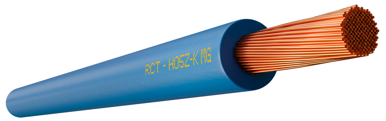 H05Z-K 90ºC Marking Grade